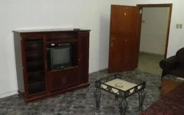 Mawasim Al Sharqiyah Park House