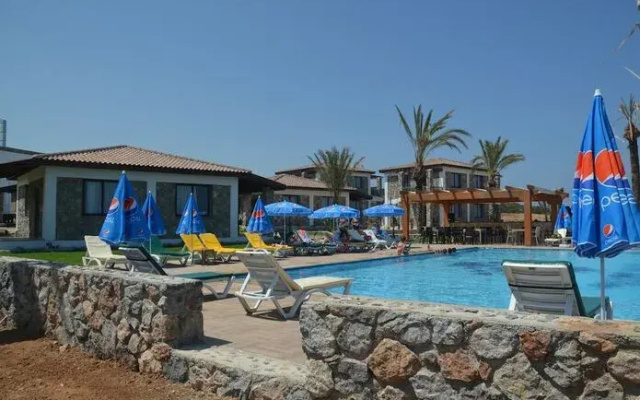 Ardıc Agacı Tatil Köyü