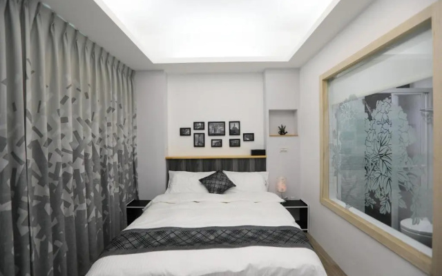 Bridge Bed and Breakfast