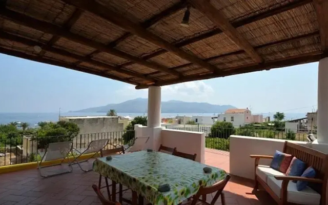Villa Giulia Salina