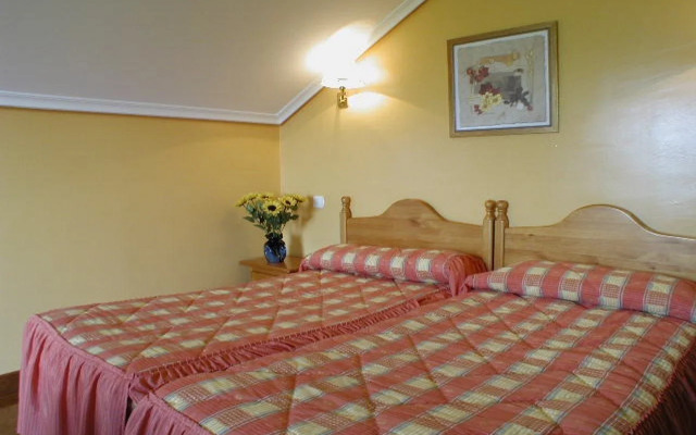 Hotel Quinfer