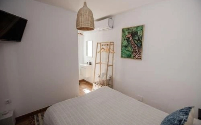 Inhouse Marbella Hostel