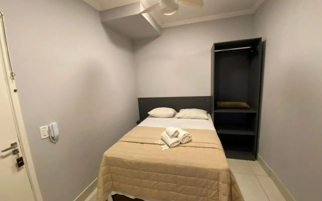 Hotel Smart