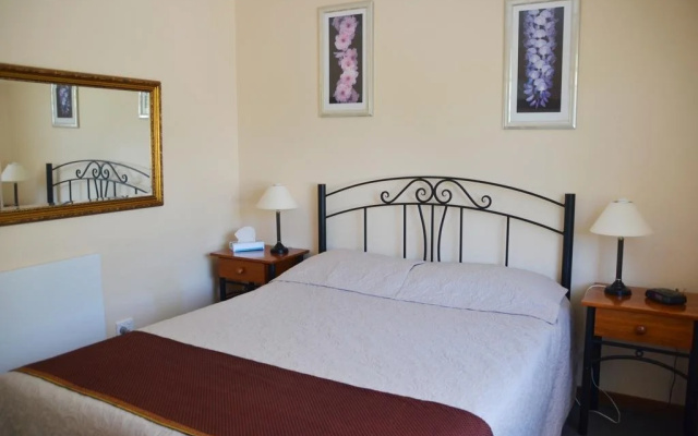 Avoca Cottages