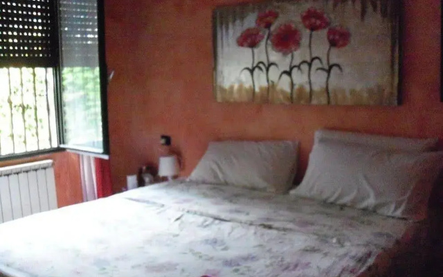 B&B Il Geco