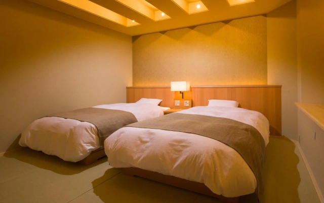 Ikaho Onsen Oyadotamaki