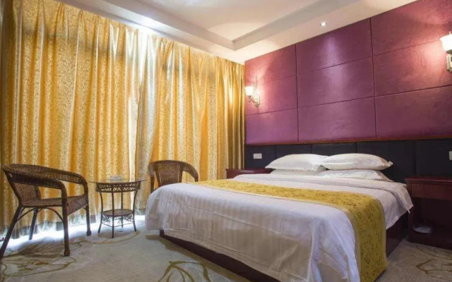 Xiamen Jingbang Hotel