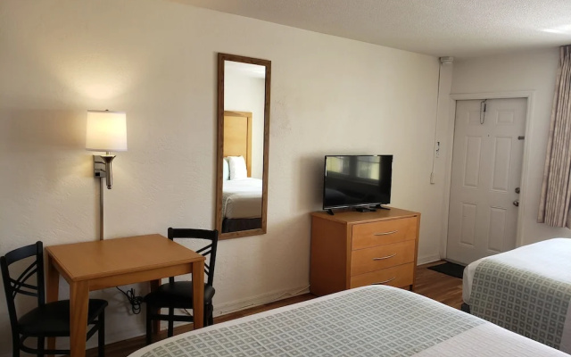 Studio 1 Motel