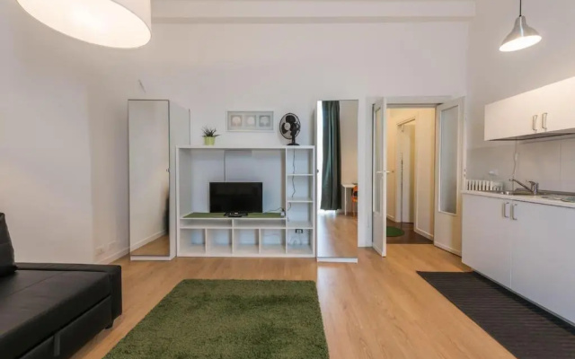 5ino Apartment