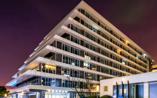 Jianyi Homestay (Shanghai Hongqiao Station National Exhibition and Convention Center)