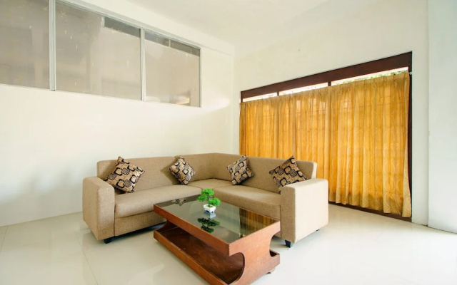 Homestay C9 Exclusive Kaliurang Yogyakarta Mitra RedDoorz