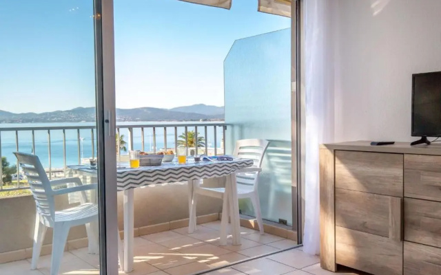 Appartement Saint-Raphaël, 2 pièces, 4 personnes - FR-1-466A-4