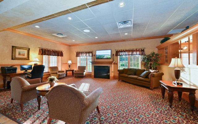 Kelly Inn Bismarck