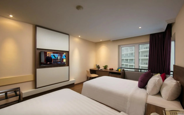 Halong Pearl Hotel