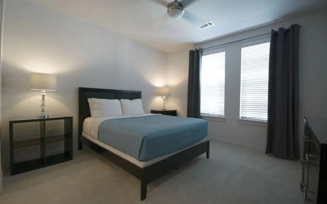 Spectacular Suites By Bca Furnished Apartments