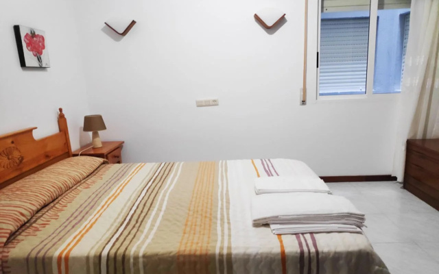 Apartamentos Revo Salinas 3000