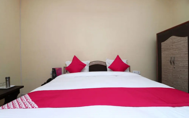 OYO 15355 Govind Guest House