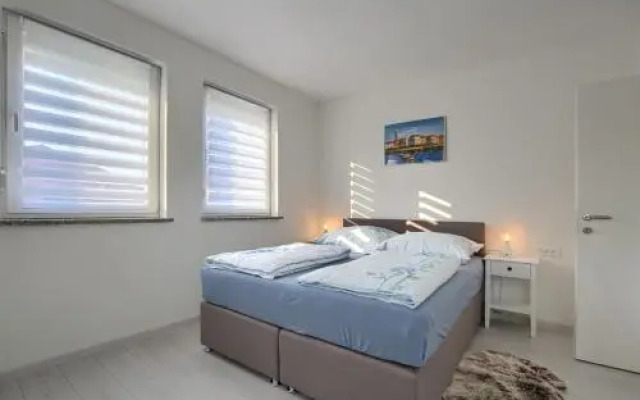 Apartment Vukadin