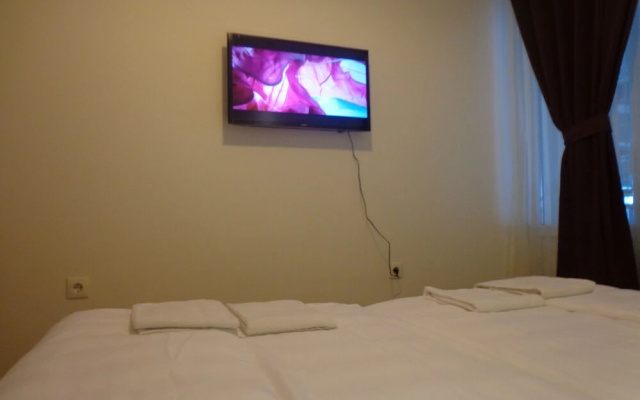 Hotel Rio
