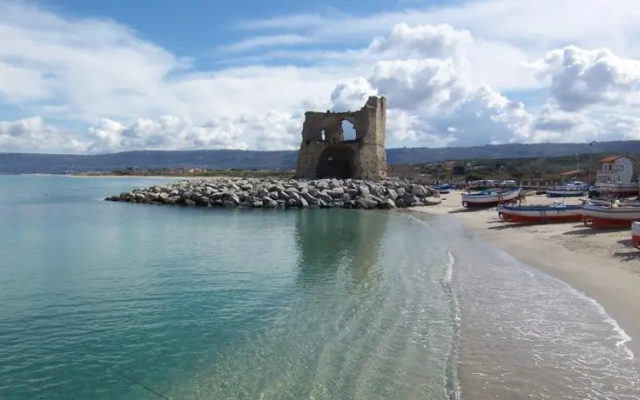 Villa Mariateresa