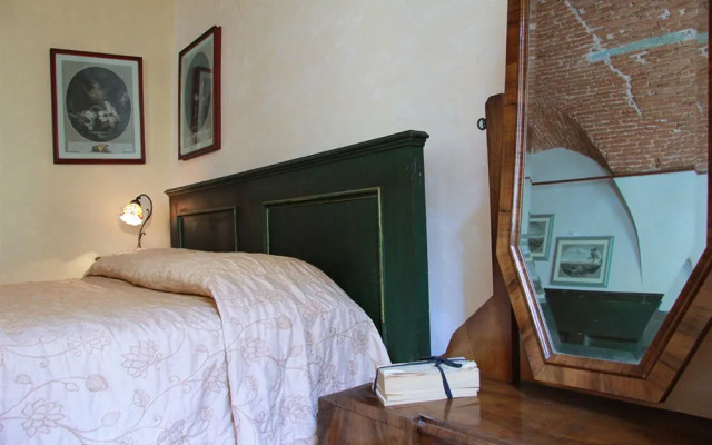 B&B Accademia House