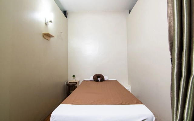Sitio Manuel Hotel by OYO