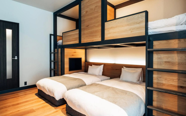 Hotel Karuizawa Cross
