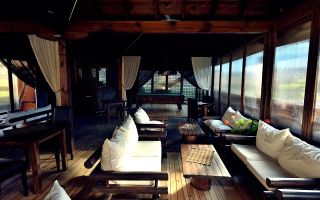 Aurora Resort & SPA