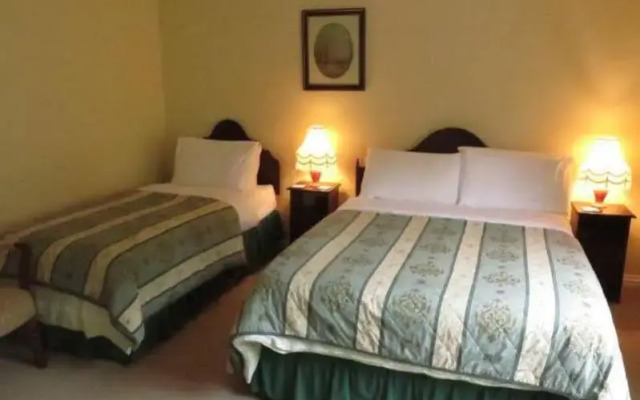Adare House Bed & Breakfast