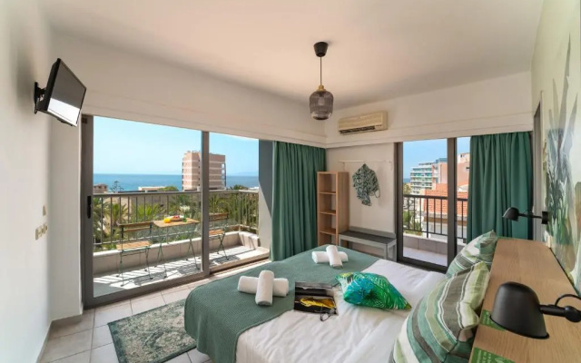 STAY Hotel Rhodes