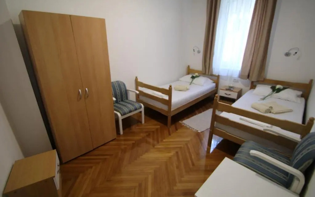 Apartment Adriatic Gem