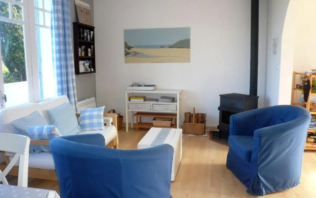 Maison Le Palais, 5 pièces, 5 personnes - FR-1-418-76