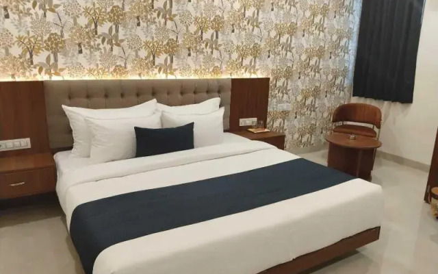 The Avinya Hotel