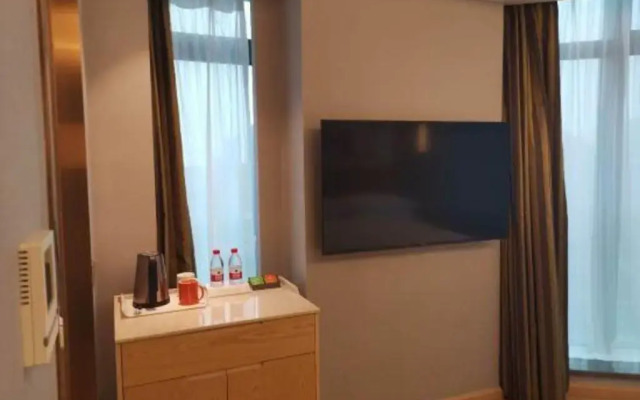 Vienna Hotel (Shaoxing Keqiao store)