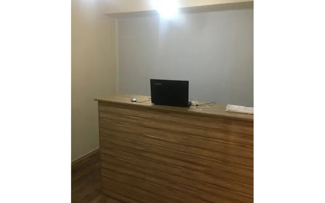 One Day Hostel