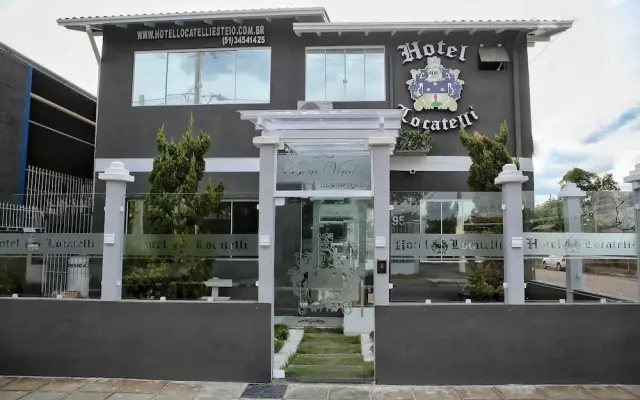 Hotel Locatelli