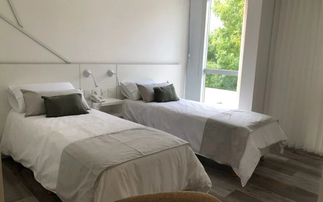 Ciudad Prado Hotel