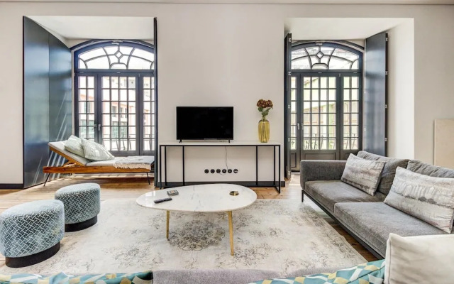 Nomad s Time Out Market Lisbon - 3bdr