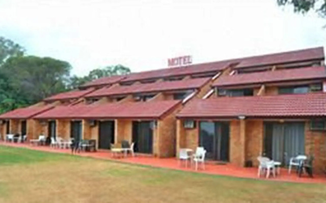 Windsor Riverview Inn