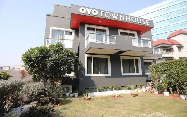 Angel Guest House