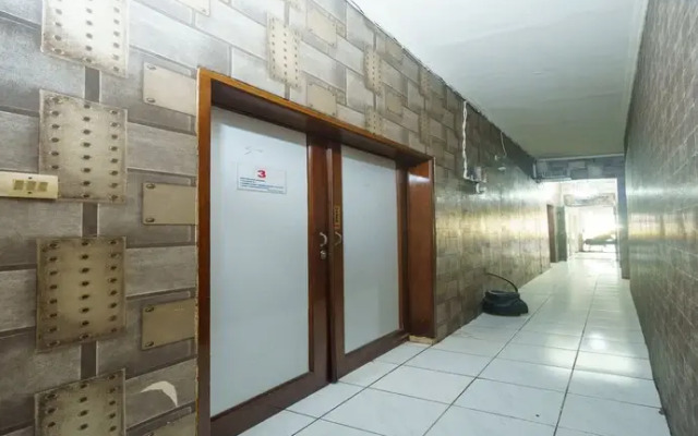 OYO 93132 Modom Homestay