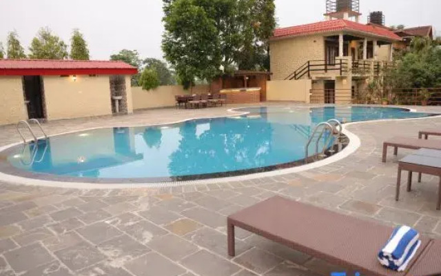 Royal Tiger Luxury Resort