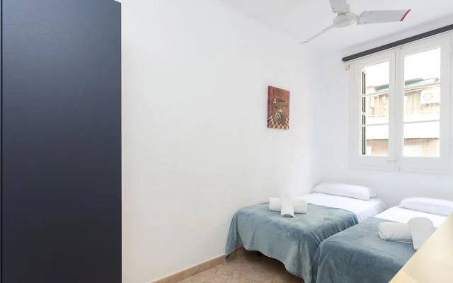 Madrona Apartment