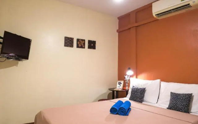 Ninety9 Hostel