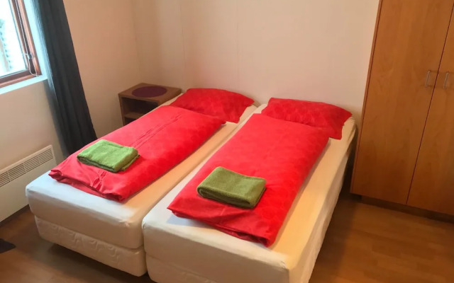 Guesthouse Uggi
