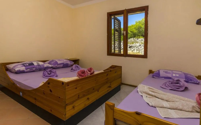 Apartments Oaza