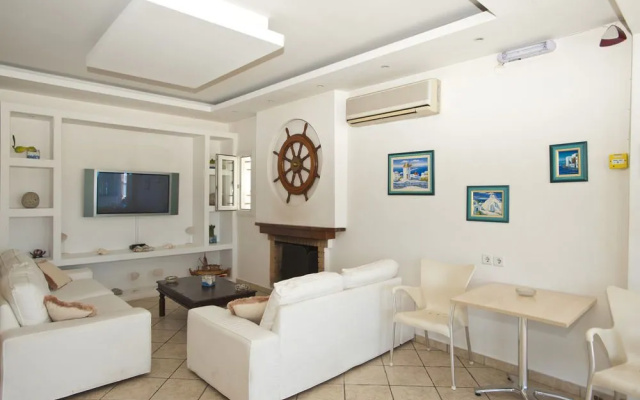 Matina Villa
