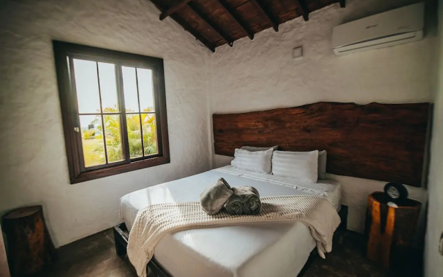 Bio Habitat Hotel, AKEN SOUL Collection