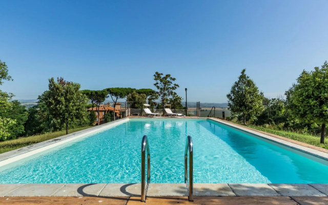Castello del Duca - Principe Superior Suite