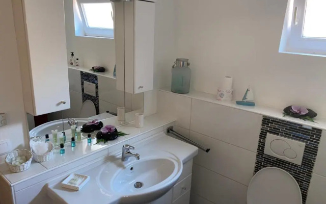 Apartment Stabel 8,1 km von Europa Park